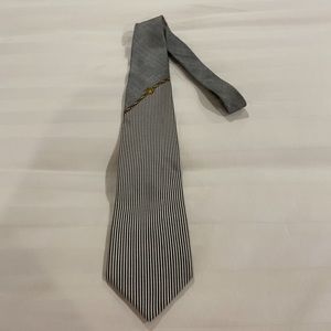 NWOT Rare Versace Tie